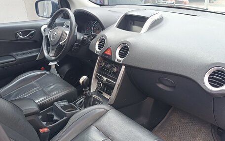 Renault Koleos I рестайлинг 2, 2008 год, 1 050 000 рублей, 6 фотография