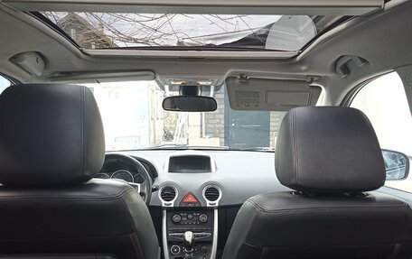 Renault Koleos I рестайлинг 2, 2008 год, 1 050 000 рублей, 3 фотография