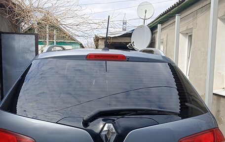 Renault Koleos I рестайлинг 2, 2008 год, 1 050 000 рублей, 2 фотография