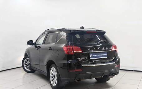 Haval H2, 2018 год, 1 059 000 рублей, 2 фотография
