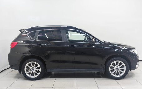 Haval H2, 2018 год, 1 059 000 рублей, 5 фотография