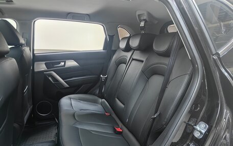 Haval H2, 2018 год, 1 059 000 рублей, 8 фотография