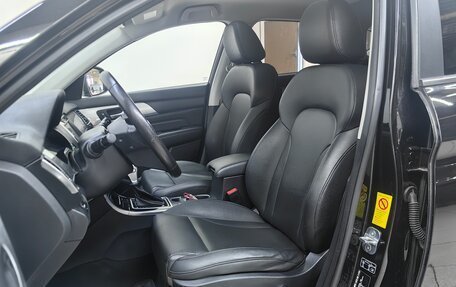 Haval H2, 2018 год, 1 059 000 рублей, 6 фотография