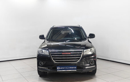 Haval H2, 2018 год, 1 059 000 рублей, 3 фотография
