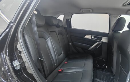 Haval H2, 2018 год, 1 059 000 рублей, 9 фотография
