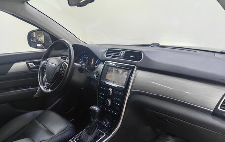Haval H2, 2018 год, 1 059 000 рублей, 13 фотография
