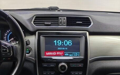 Haval H2, 2018 год, 1 059 000 рублей, 14 фотография