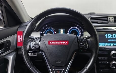 Haval H2, 2018 год, 1 059 000 рублей, 11 фотография