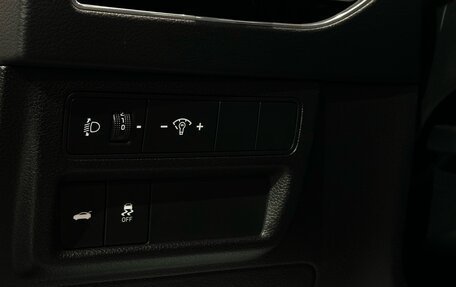 Hyundai Sonata VIII, 2020 год, 2 277 000 рублей, 14 фотография