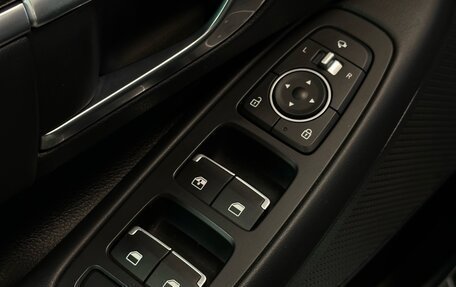 Hyundai Sonata VIII, 2020 год, 2 277 000 рублей, 13 фотография