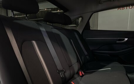 Hyundai Sonata VIII, 2020 год, 2 277 000 рублей, 21 фотография