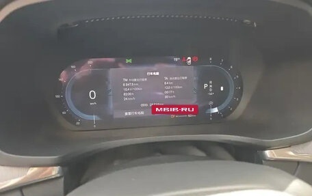 Volvo V60 II, 2022 год, 3 279 000 рублей, 9 фотография