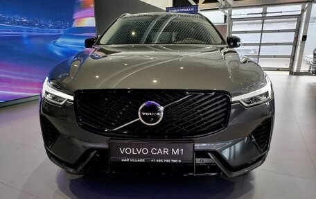Volvo XC60 II, 2025 год, 10 250 000 рублей, 2 фотография