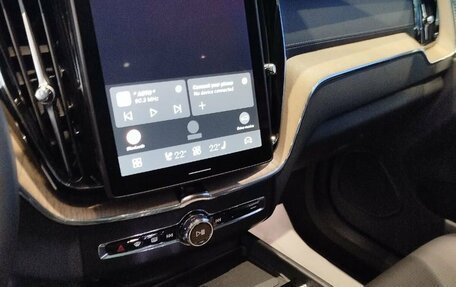 Volvo XC60 II, 2025 год, 10 250 000 рублей, 8 фотография