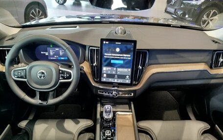 Volvo XC60 II, 2025 год, 10 250 000 рублей, 6 фотография