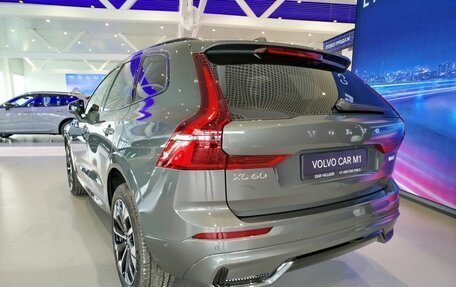Volvo XC60 II, 2025 год, 10 250 000 рублей, 14 фотография