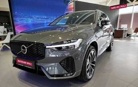 Volvo XC60 II, 2025 год, 10 250 000 рублей, 1 фотография