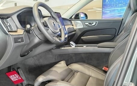 Volvo XC60 II, 2025 год, 10 250 000 рублей, 5 фотография