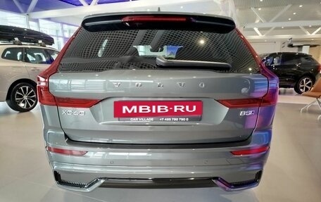 Volvo XC60 II, 2025 год, 10 250 000 рублей, 15 фотография