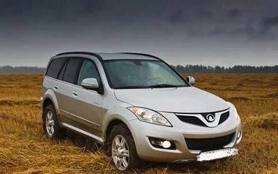 Great Wall Hover H5, 2012 год, 599 000 рублей, 1 фотография