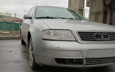 Audi A6, 1997 год, 375 000 рублей, 1 фотография