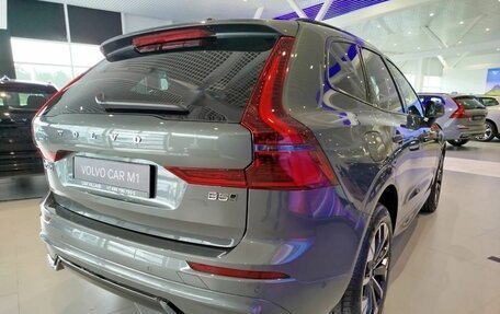 Volvo XC60 II, 2025 год, 10 250 000 рублей, 16 фотография