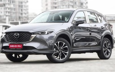 Mazda CX-5 II, 2025 год, 3 169 000 рублей, 1 фотография