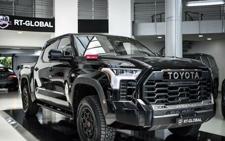 Toyota Tundra, 2024 год, 10 380 000 рублей, 1 фотография