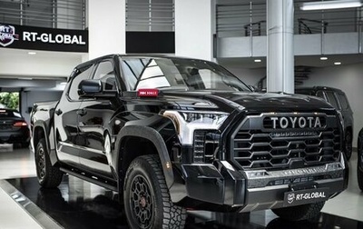 Toyota Tundra, 2024 год, 10 380 000 рублей, 1 фотография