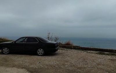 Toyota Vista, 1992 год, 370 000 рублей, 1 фотография