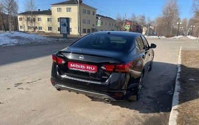 Nissan Altima VI (L34), 2019 год, 1 700 000 рублей, 1 фотография