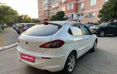 Chery M11 (A3), 2010 год, 450 000 рублей, 1 фотография