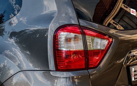 Nissan Terrano III, 2015 год, 910 000 рублей, 9 фотография