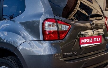 Nissan Terrano III, 2015 год, 910 000 рублей, 7 фотография