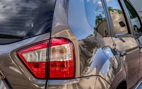 Nissan Terrano III, 2015 год, 910 000 рублей, 14 фотография