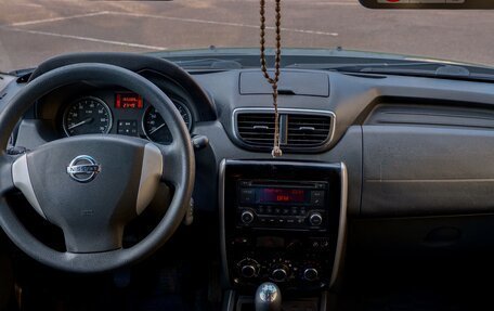 Nissan Terrano III, 2015 год, 910 000 рублей, 16 фотография