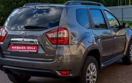Nissan Terrano III, 2015 год, 910 000 рублей, 11 фотография