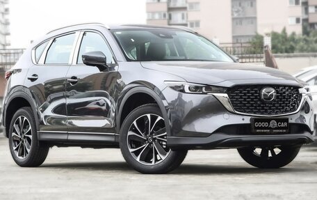 Mazda CX-5 II, 2025 год, 3 169 000 рублей, 2 фотография