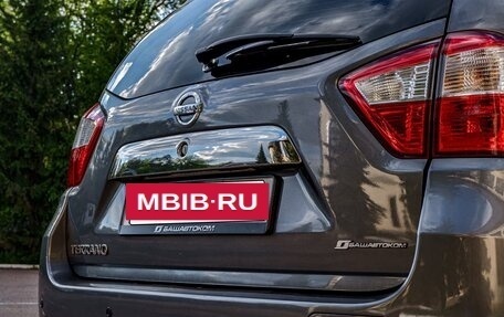 Nissan Terrano III, 2015 год, 910 000 рублей, 15 фотография