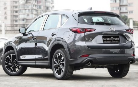 Mazda CX-5 II, 2025 год, 3 169 000 рублей, 3 фотография