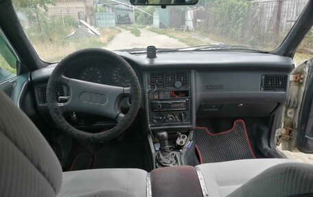 Audi 80, 1992 год, 200 000 рублей, 9 фотография