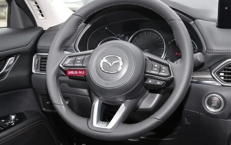 Mazda CX-5 II, 2025 год, 3 169 000 рублей, 8 фотография