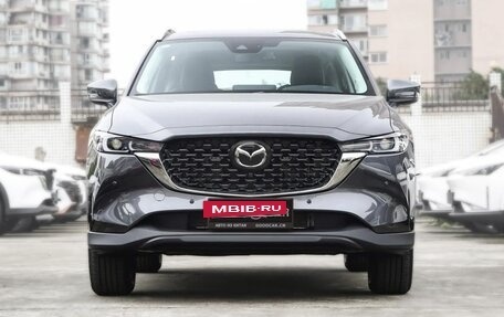 Mazda CX-5 II, 2025 год, 3 169 000 рублей, 5 фотография