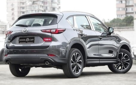 Mazda CX-5 II, 2025 год, 3 169 000 рублей, 4 фотография