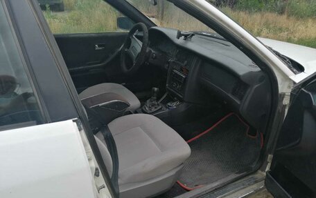 Audi 80, 1992 год, 200 000 рублей, 11 фотография