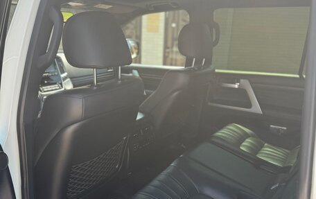 Toyota Land Cruiser 200, 2019 год, 8 500 000 рублей, 11 фотография
