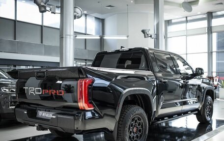 Toyota Tundra, 2024 год, 10 380 000 рублей, 7 фотография