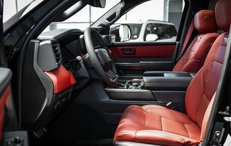 Toyota Tundra, 2024 год, 10 380 000 рублей, 11 фотография