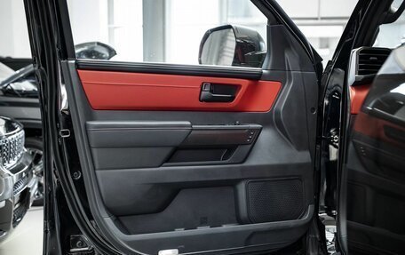 Toyota Tundra, 2024 год, 10 380 000 рублей, 8 фотография