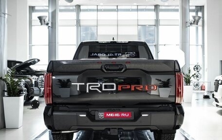 Toyota Tundra, 2024 год, 10 380 000 рублей, 5 фотография